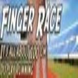 Dwonload finger racing Cell Phone Game